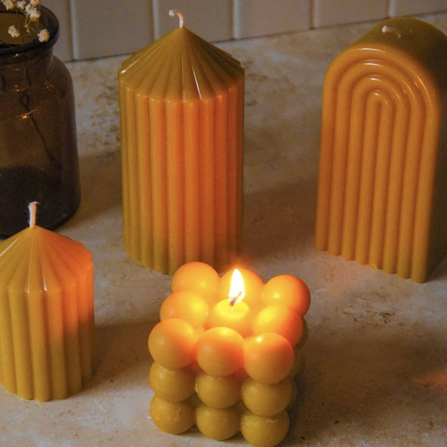 Candles